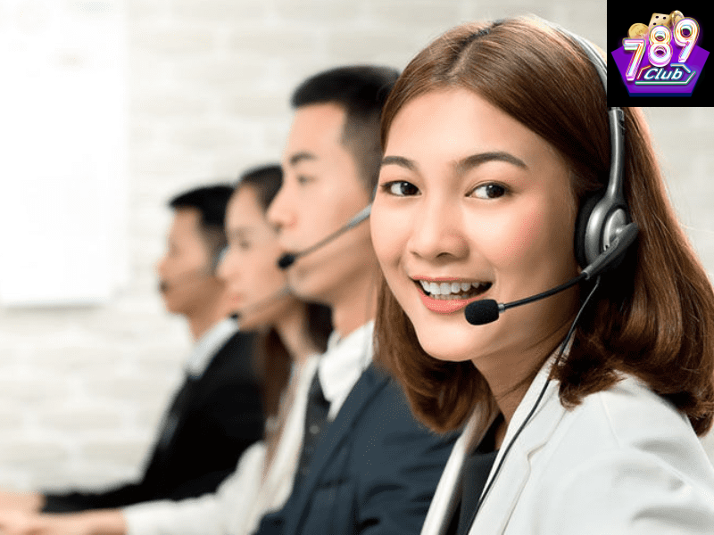 Dịch Vụ Hỗ Trợ Khách Hàng Tại 789club