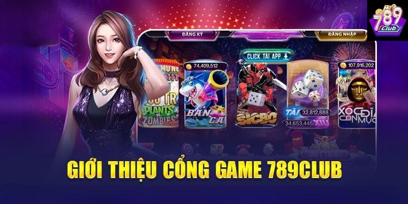 Sự Nổi Lên của 789club