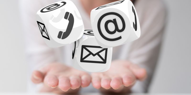 Các phương thức liên hệ BK8 phổ biến hiện nay