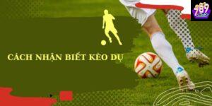 Tại sao việc hiểu rõ cách nhận biết kèo dụ lại quan trọng khi chơi tại 789CLUB?