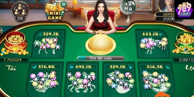 Hiểu rõ luật chơi để chơi bầu cua dễ thắng