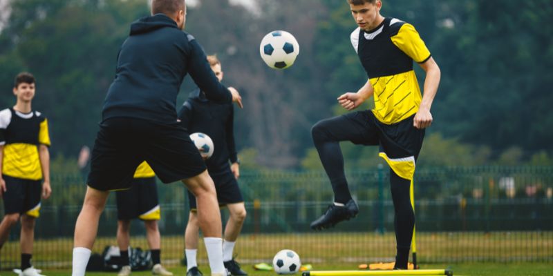 Giới thiệu tổng quan về Kèo Handicap BK8