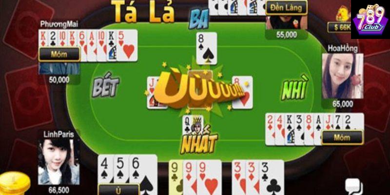 Giới thiệu tổng quan về Phỏm 789club