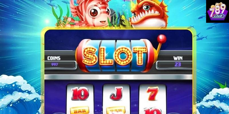 Hướng dẫn cách chơi bắn cá nổ hũ cơ bản nhất