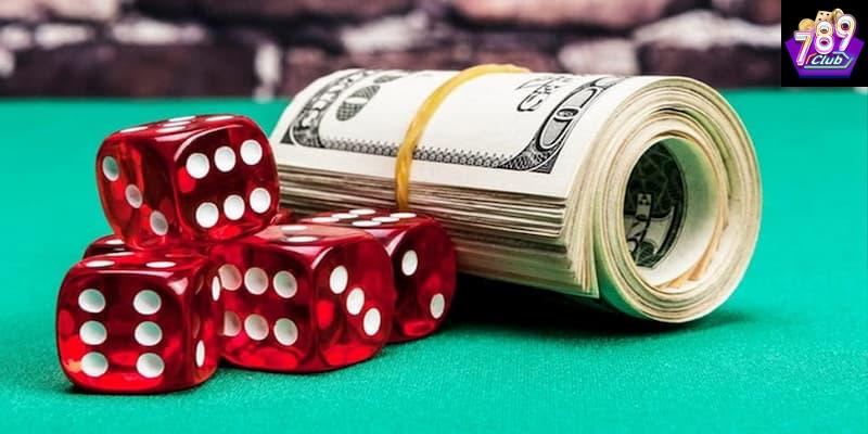 Hướng dẫn cách chơi tài xỉu