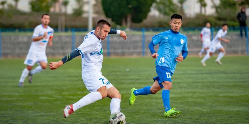 Hướng dẫn chi tiết cách chọn kèo bóng đá chuẩn