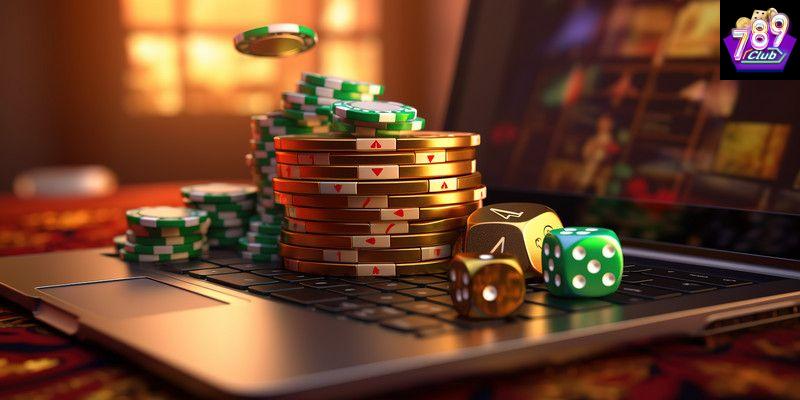 Hướng dẫn chơi hiệu quả tại 789club