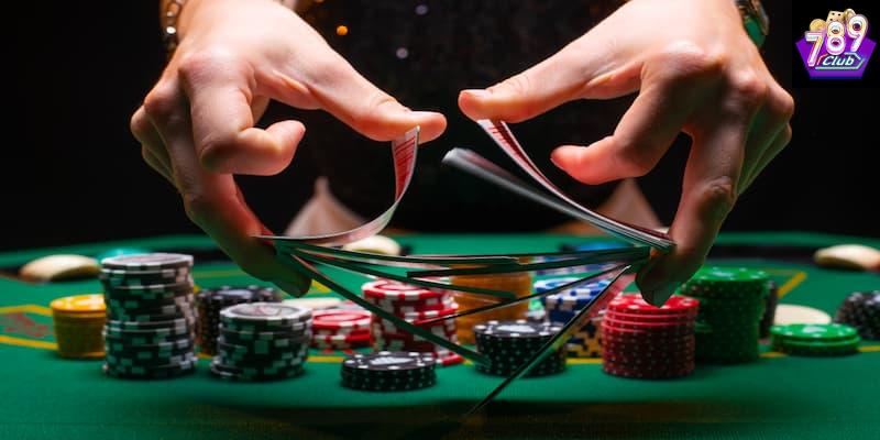 Game bài xì tố đổi thưởng tầm quan trọng