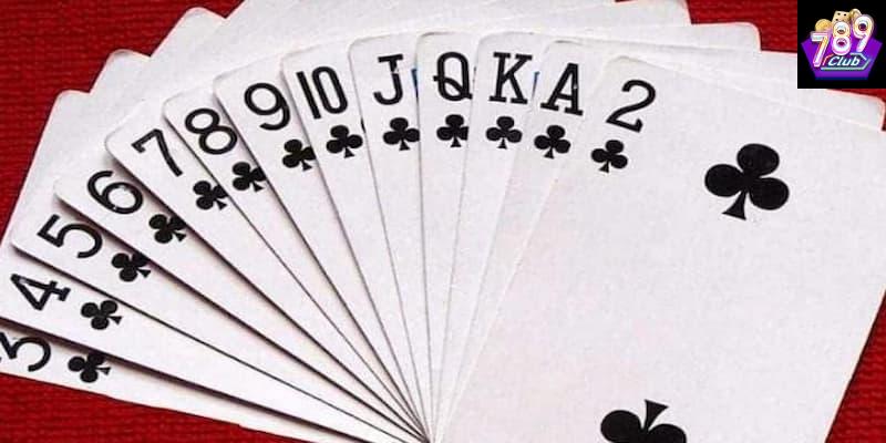 Đánh bài binh 13 lá giới thiệu tổng quan