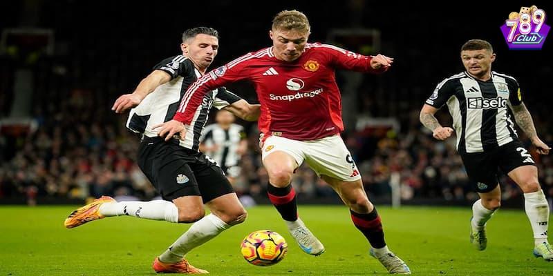 Manchester Utd vs Newcastle yếu tố ảnh hưởng kết quả
