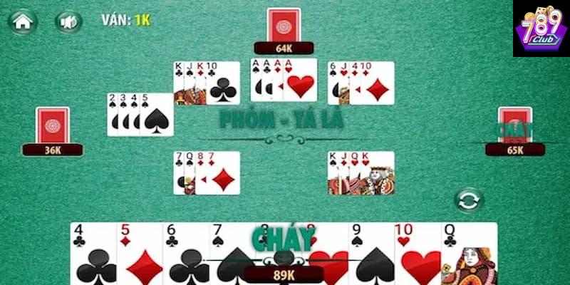 Đánh phỏm giỏi các chiến thuật nâng cao