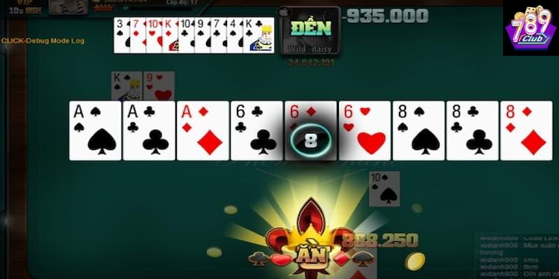 Đánh phỏm giỏi lời khuyến duy trì