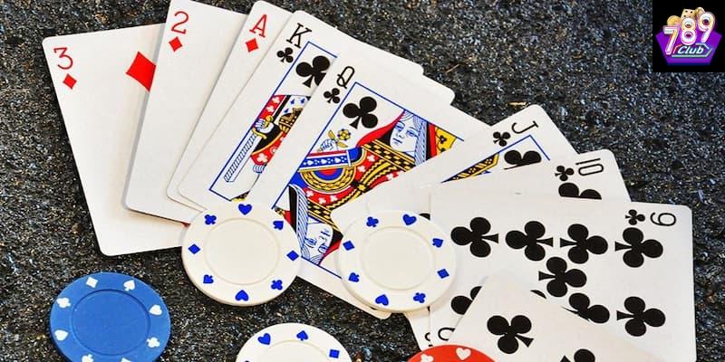 Đánh bài binh 13 lá các thuật ngữ và cách phân tích bài