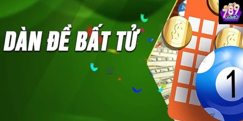 Dàn đề bất tử hiểu trong lô đề