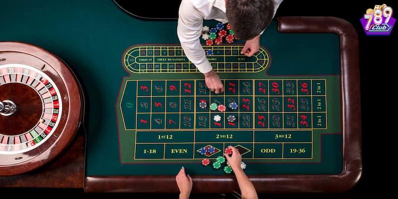 Thủ thuật chơi roulette tại sao nên áp dụng? 