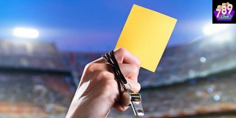 Soi kèo thẻ phạt yếu tố ảnh hưởng