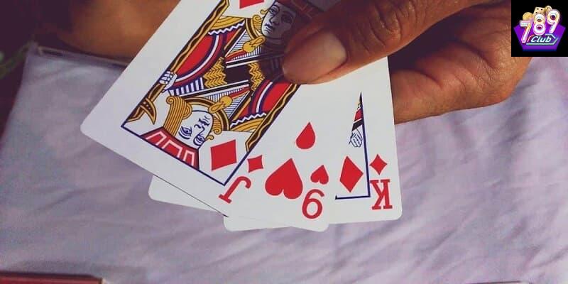 Bài cào 3 lá trải nghiệm với lựa chọn hàng đầu