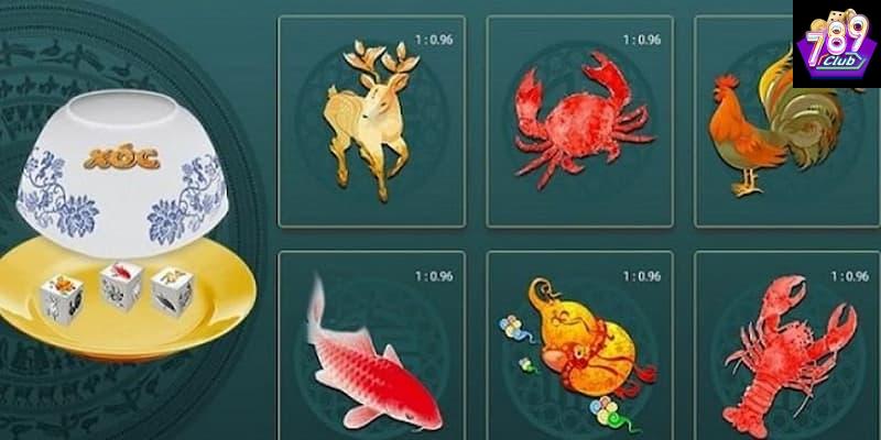 Đánh bầu cua các kỹ thuật và chiến thuật chơi