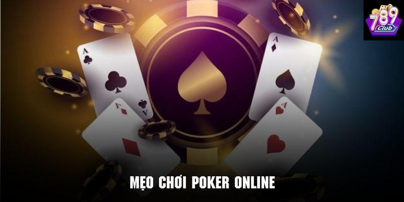 Những chiến thuật cốt lõi giúp bạn thăng tiến trong Kinh nghiệm chơi bài poker