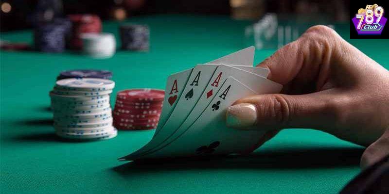 Kinh nghiệm nâng cao khi chơi Phỏm 789club