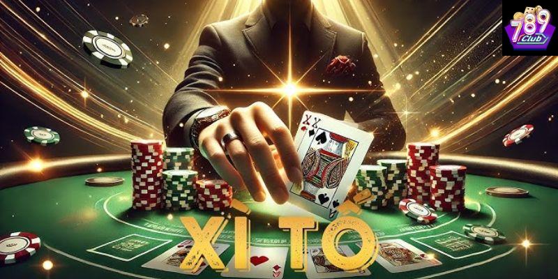 Hiểu rõ luật chơi và nguyên tắc cơ bản của xì tố tại 789CLUB