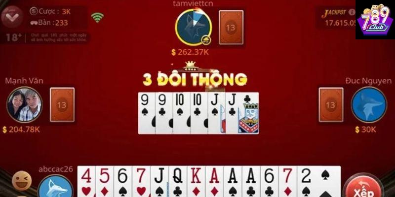 Những lưu ý quan trọng khi áp dụng cách nhớ bài tiến lên