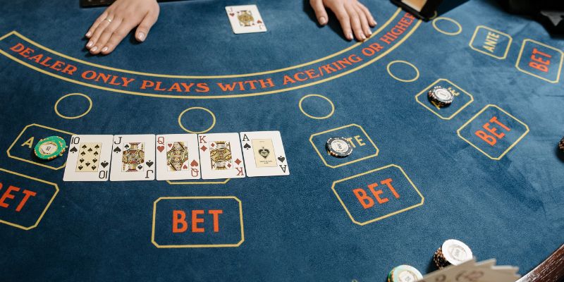 So sánh các chiến thuật Baccarat hiệu quả