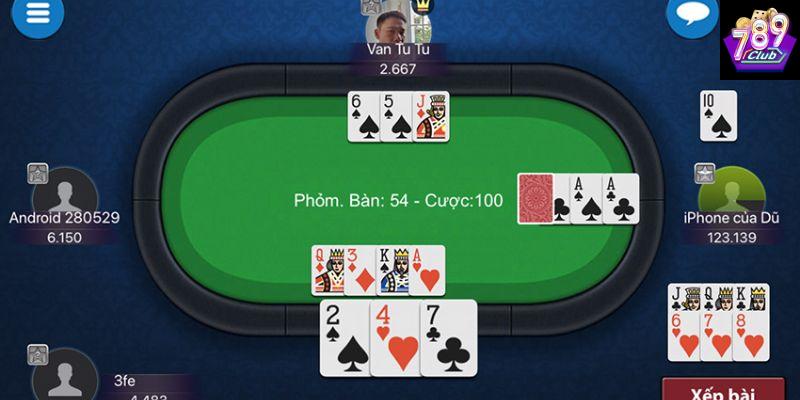 Tại sao các sai lầm trên lại ảnh hưởng lớn đến kết quả chơi phỏm tại 789club?