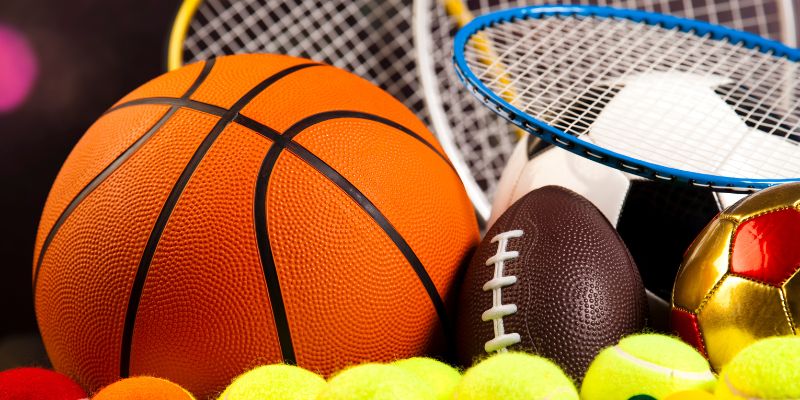 Tại sao nên chọn thể thao BK8