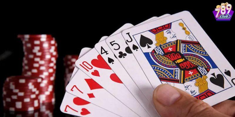 Tầm quan trọng của cách nhớ bài tiến lên