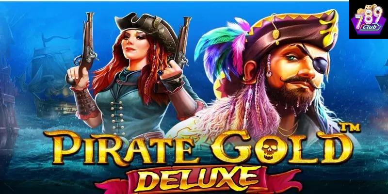 Tổng quan về nổ hũ Vua Hải Tặc tại 789club