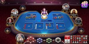 Tìm hiểu về xóc đĩa bịp