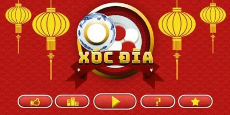 Tìm hiểu về xóc đĩa đổi thưởng tại BK8
