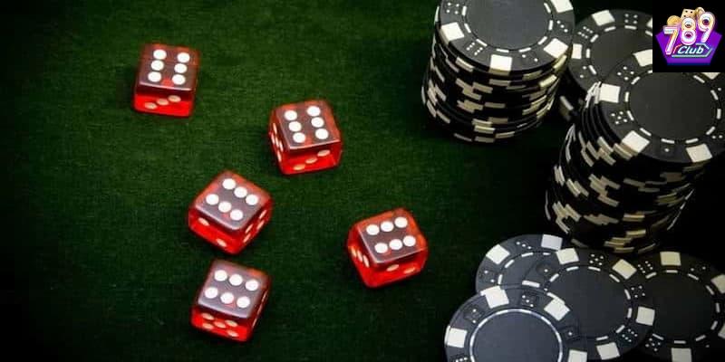 Ưu đãi hấp dẫn dành cho người chơi mới tại 789CLUB